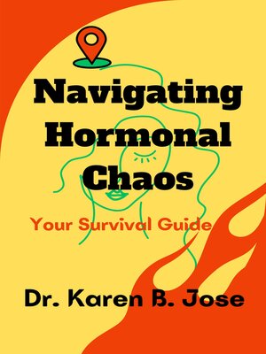 cover image of Navigating Hormonal Chaos